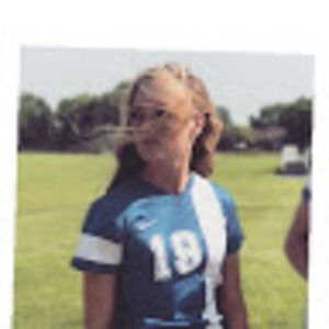 Meet your Posher, Nevaeh